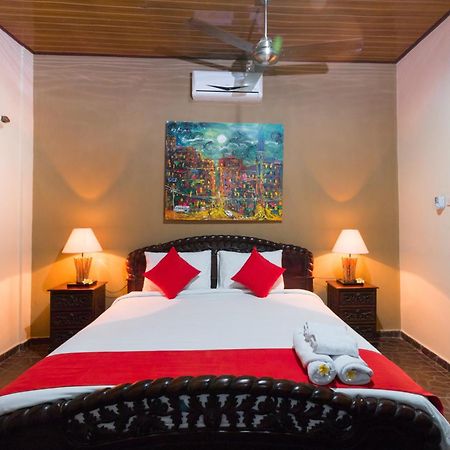 Pondok Mimpi Tulamben Kubu Zimmer foto