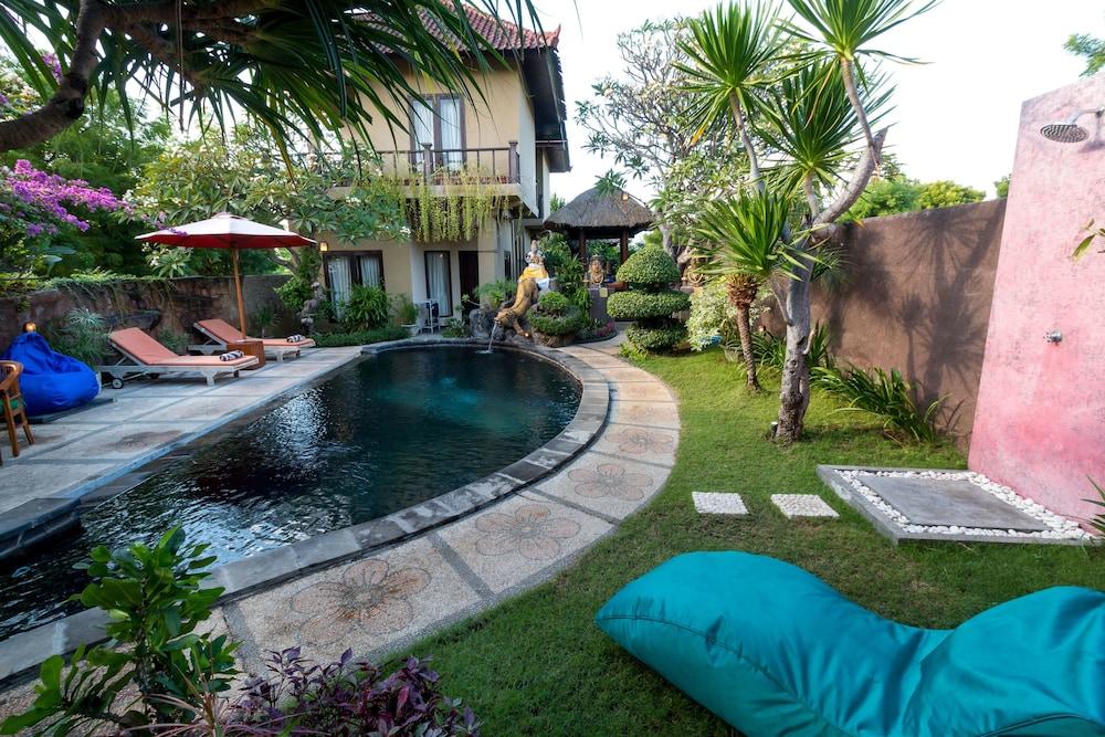 Pondok Mimpi Tulamben Kubu Exterior foto