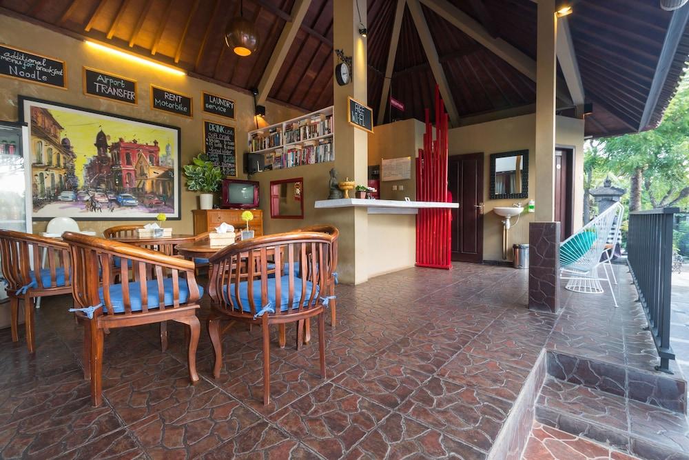 Pondok Mimpi Tulamben Kubu Exterior foto