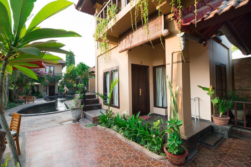 Pondok Mimpi Tulamben Kubu Exterior foto