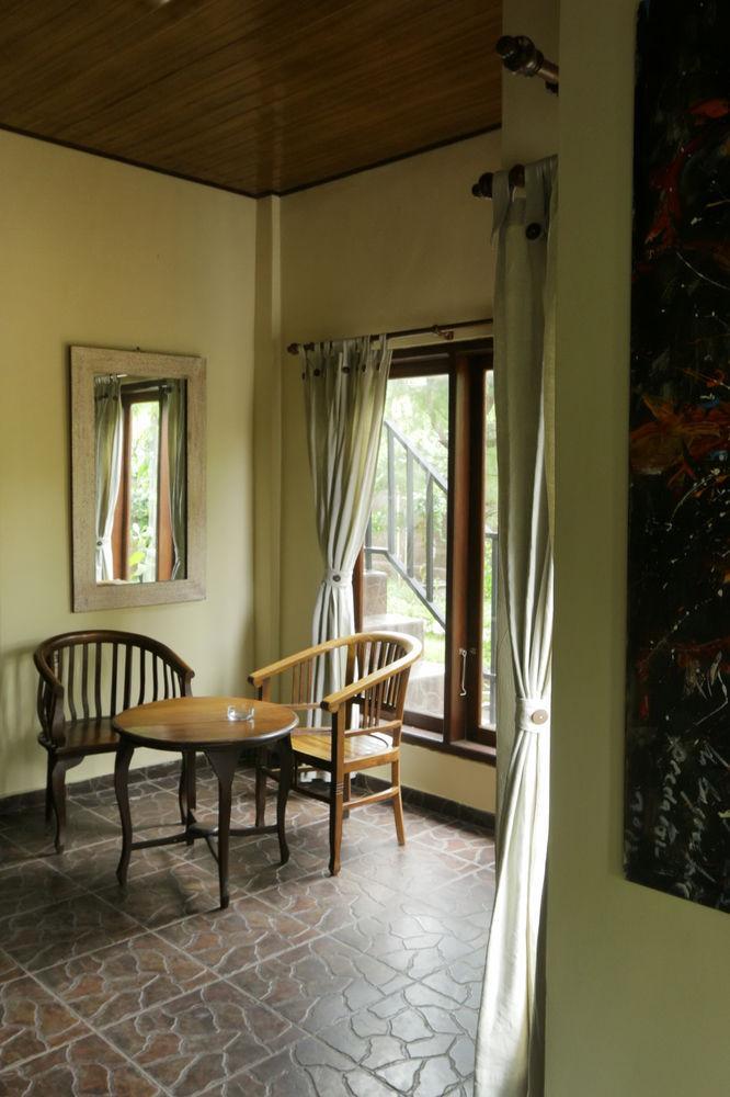 Pondok Mimpi Tulamben Kubu Exterior foto