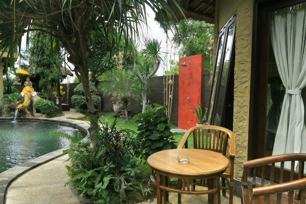 Pondok Mimpi Tulamben Kubu Exterior foto