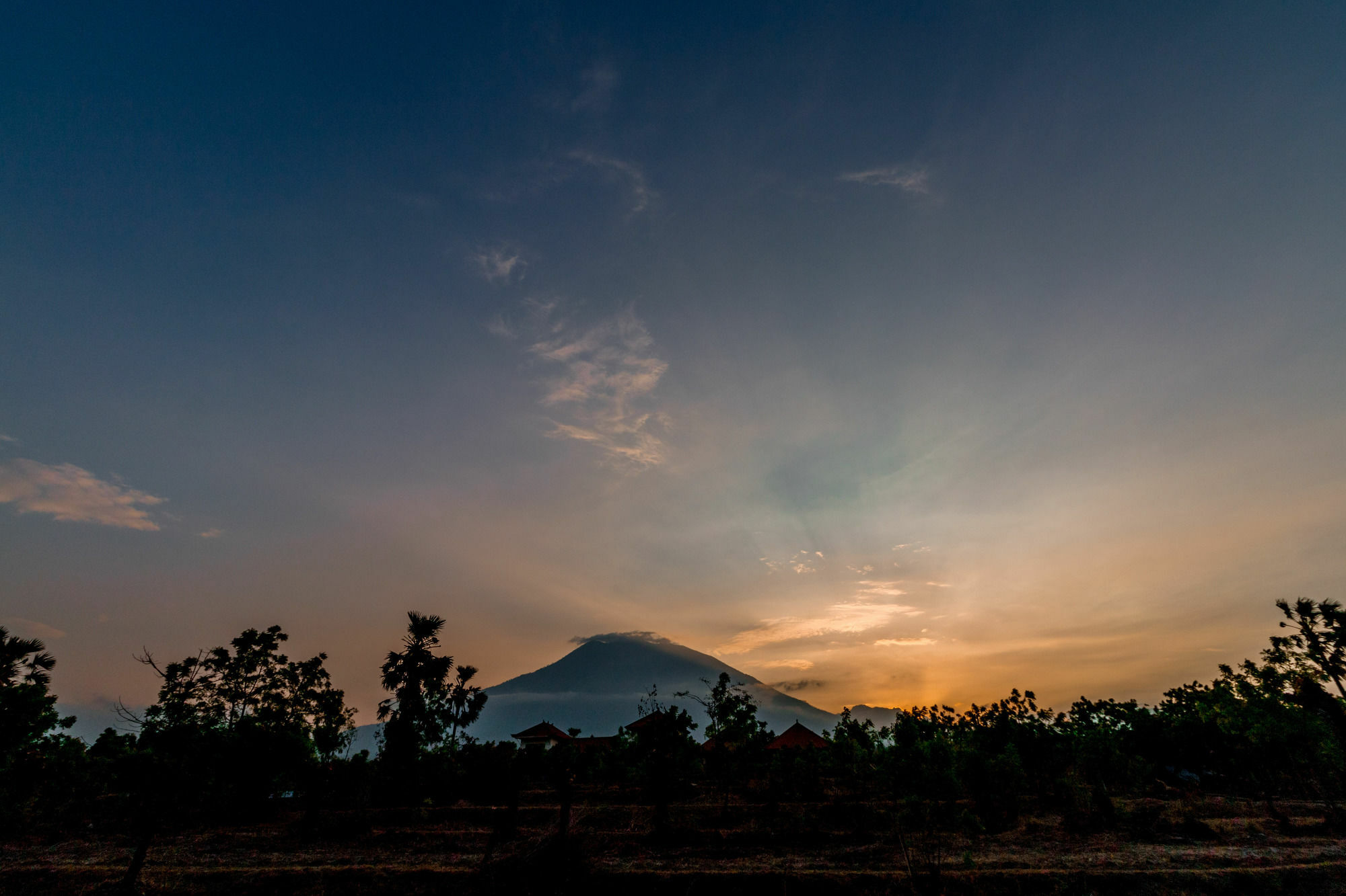 Pondok Mimpi Tulamben Kubu Exterior foto