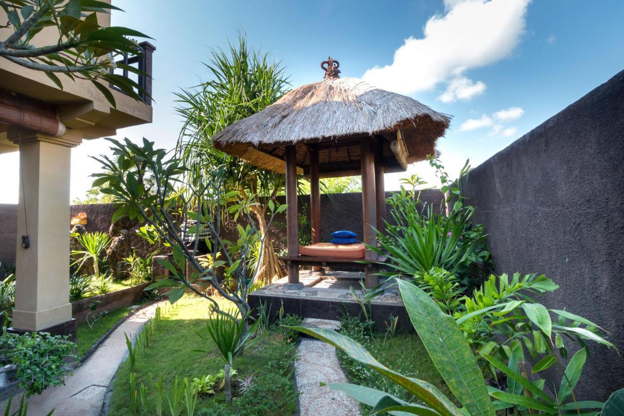 Pondok Mimpi Tulamben Kubu Exterior foto